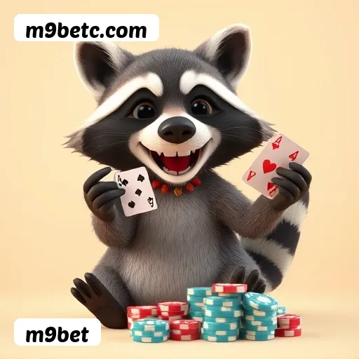 Benefícios da Conta m9bet.com: Saques PIX Rápidos, Bônus Exclusivos, 580+ Jogos Premium e Sistema VIP