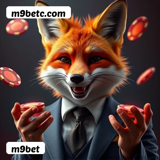 Cadastro Rápido m9bet.com - Crie Sua Conta em 30 Segundos e Ganhe Bônus de Boas-vindas até 300%