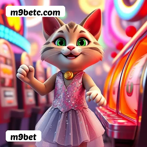 Design Responsivo m9bet.com - Interface Adaptável para Todos os Dispositivos Mobile, Tablet e Desktop