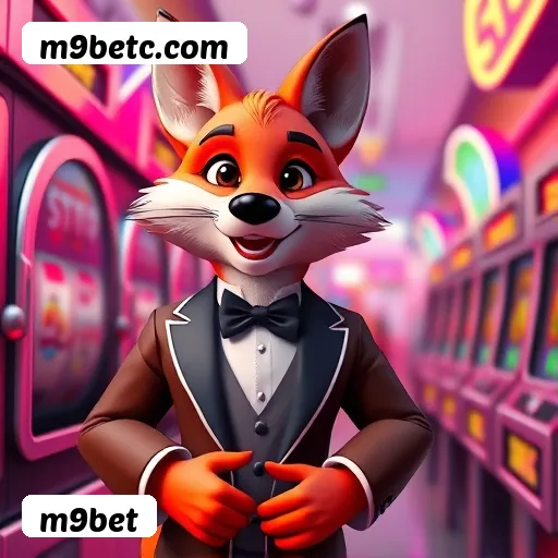 Cashback VIP m9bet.com - Sistema Crescente de 5% a 15% Conforme Nível VIP